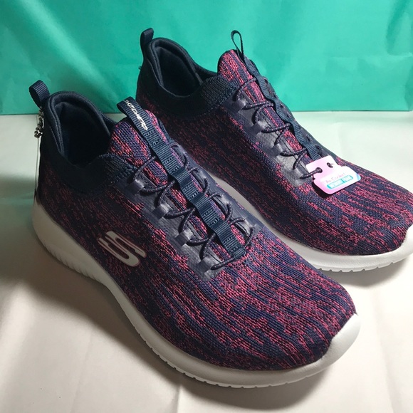 skechers ultra flex bright horizon